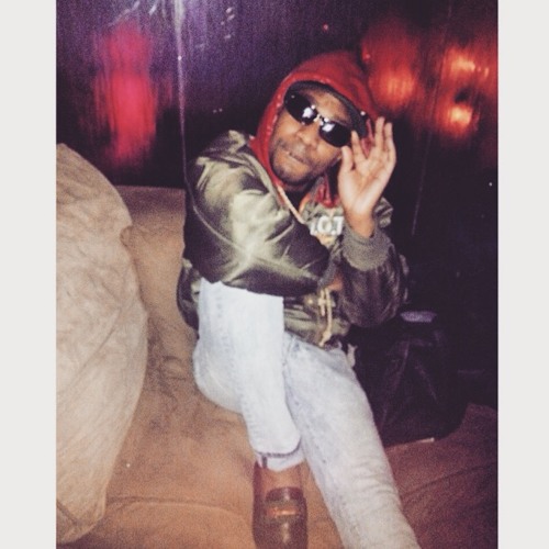 Dnt Step On My Loafers (Prod by Stewrat)