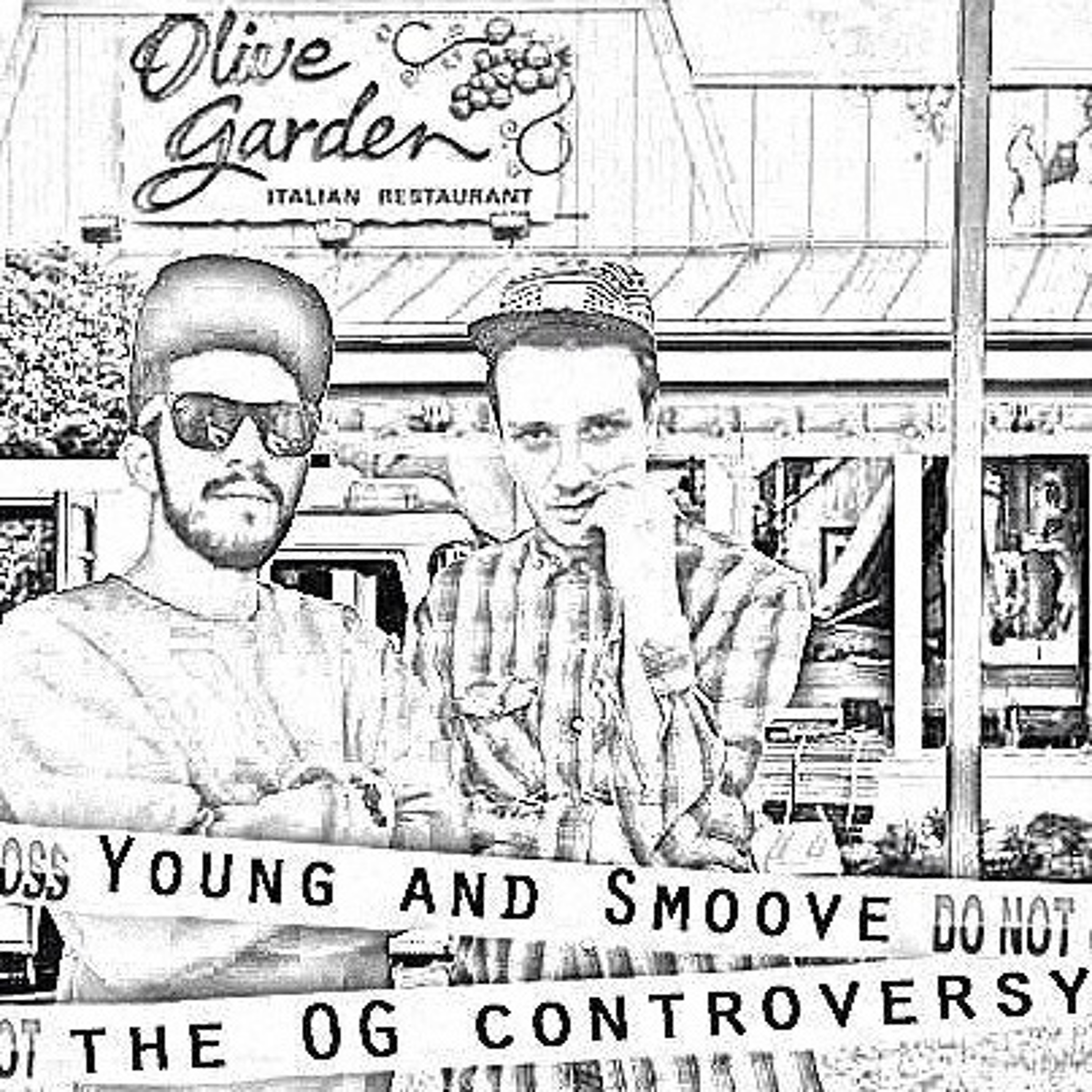 YOUNG & SMOOVE