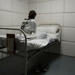 Psych Ward Walls   (WIGZ)