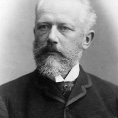 Tchaikovsky: Souvenir D'un Lieu Cher, Op. 42, No. 1. Meditation