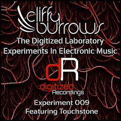 The Digitized Laboratory - Experiment 009 Test 1 Touchstone