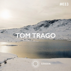 SEKOIA Podcast #033 - Tom Trago