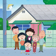 Yume Ippai - OST. Chibi Maruko Chan Indonesian Version (Band Cover)