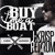 Artwork for Chris Janson - Buy Me A Boat ((J-Krisp Redrum))