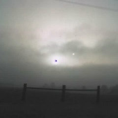 No Sunrise