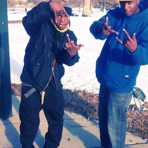 Computers?- Lil D-Row