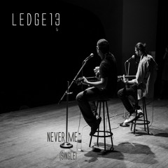 Never Me(Electric Version)