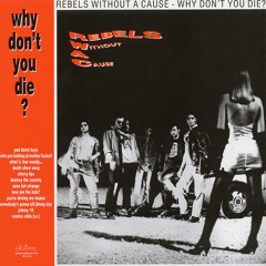 Who You Loking At Mother Fucker