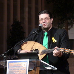 April 25th. 2015 Ayman Kafrouny Closing Hymn And Prayer in (Arabic Language)