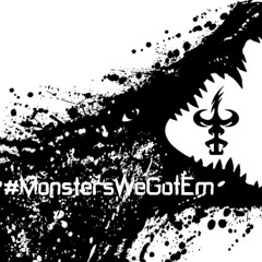 The Problem (feat. Chuck Mason)