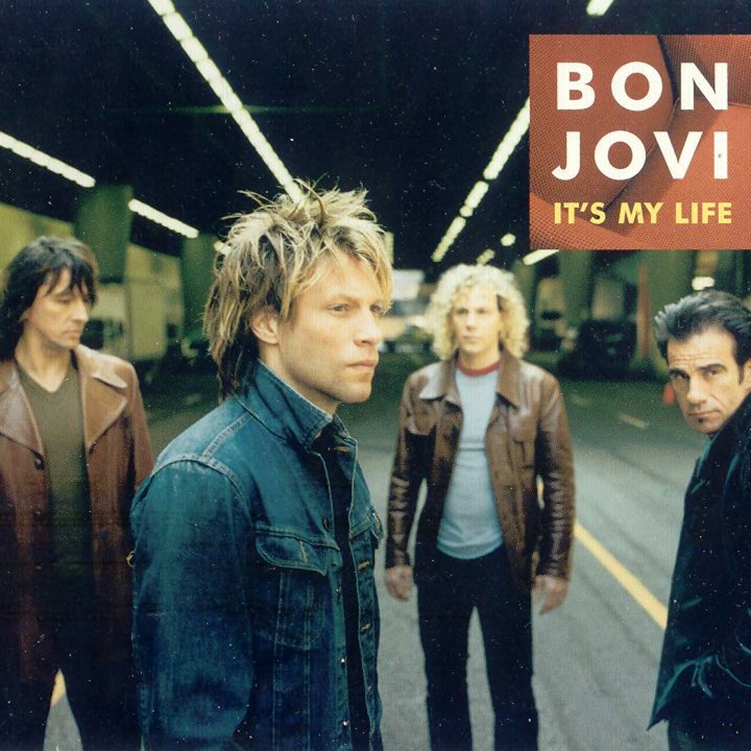 Stream It's My Life By Bon Jovi (Cover) by inisqisthy | Listen
