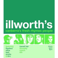 Eith Dnb Set Practise(illworths 2013)