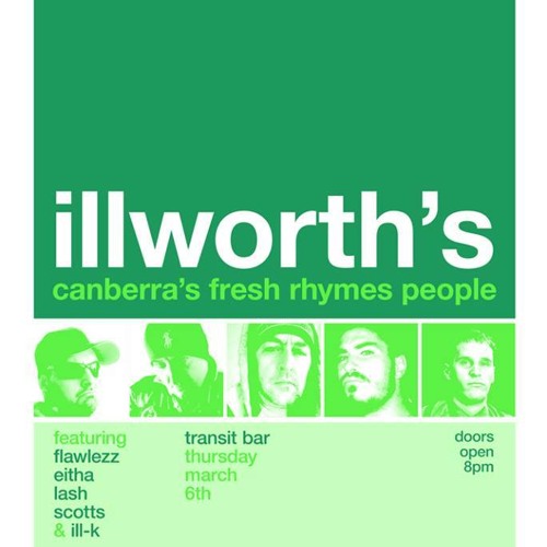 Eith Dnb Set Practise(illworths 2013)