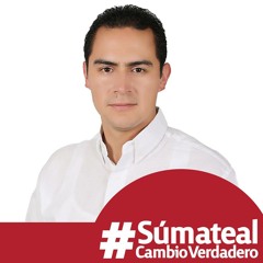 Mensaje de Moises Guardiola Candidato a Diputado Federal por Morena Distrito 5 Puebla