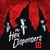 Artwork for The Hex Dispensers-I Hope the Sun Explodes Today