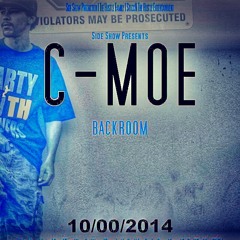Cmoe Intro Track 2015