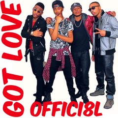 Offici8l-Got Love