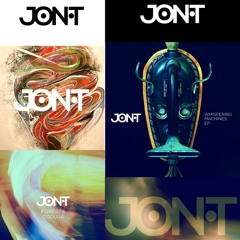 Simple Light - Jon T
