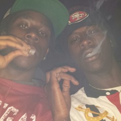 Ken D Ft.dre Da Polo Kid - 24/6