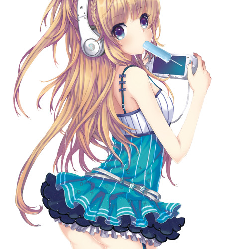 [Nightcore] Ariana Grande - Almost Is Never Enough