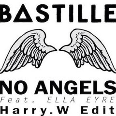 No Angels (Harry.W Edit)