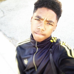 FIRE - Lil Caine The Artist - Produced by Brainz from Volume Mob