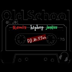 Hiphop Junkies.remix.dj.mstar
