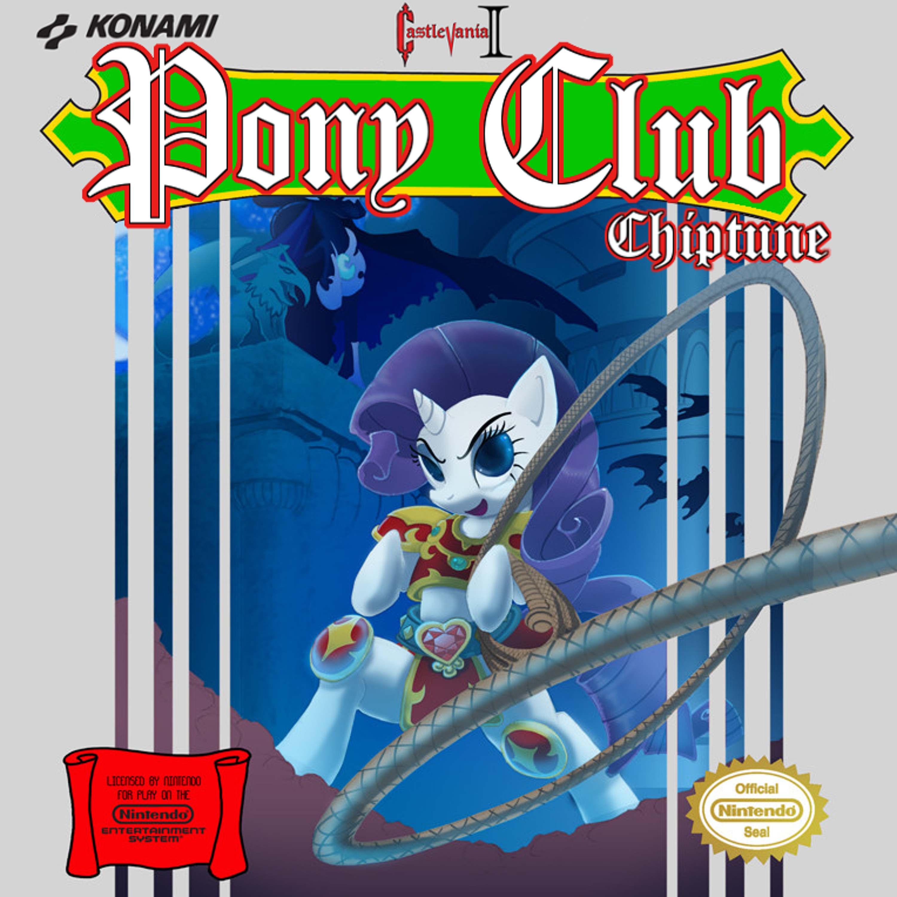 Pony Club