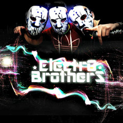 Hardwell & W&W Feat. Fatman Scoop Vs Afrojack - Don't Stop The Crunk (Electro Brothers Mash-Up)