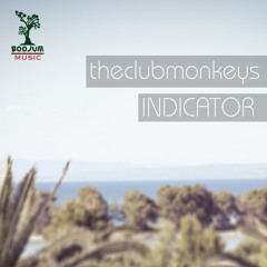 OUT NOW!!! The Club Monkeys - Indicator