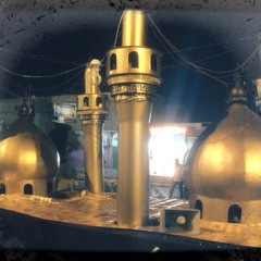 باسم الكربلائي & يا اسد بغداد