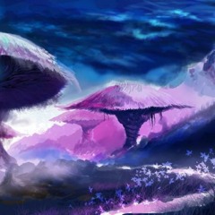 Dreamland (Second Movement)