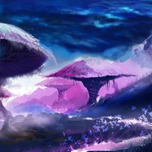 Dreamland (Second Movement)