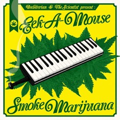 Smoke Marijuana - Mixed By Scientist