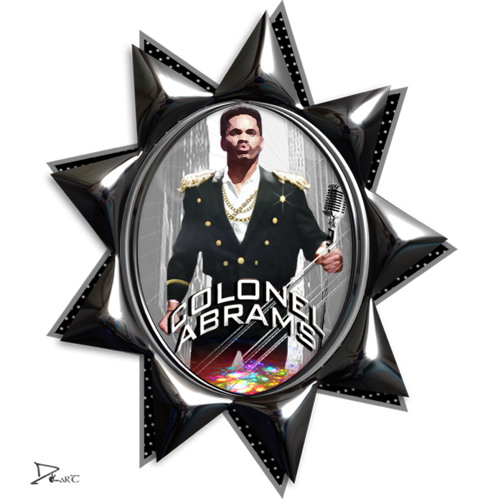SPECIAL COLONEL ABRAMS HOUSE LEGEND TRIBUTE MIX - DJ DON WELCH ★★