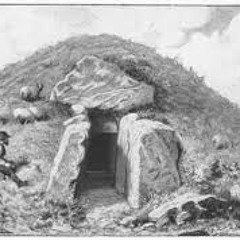 Beowulf's Grave (Fourth Movement)