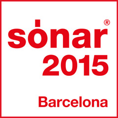 Sónar 2015 Home Mix