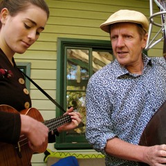 Wake Up Hill (Old Man Luedecke Cover)