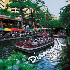 diamond life x DJ Free Verse