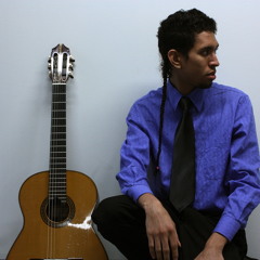 Tropos for solo guitar(2011)
