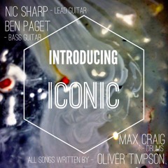 Original song "BORROWING GREEN"