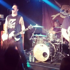 Teenage Bottlerocket - Blood Bath At Burger King + Mutilate Me + I Found The One (live)