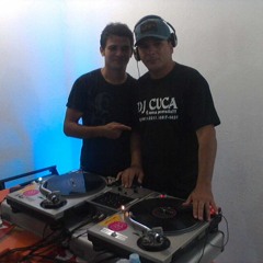 Zé Filipe Saudade - De - Voce remix By Dj Cuca (11) 5663 - 7234