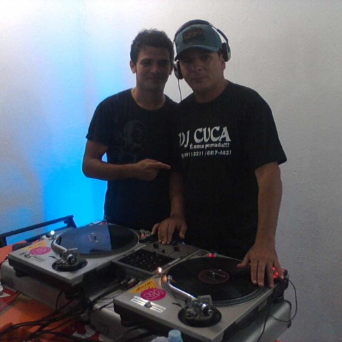Zé Filipe Saudade - De - Voce remix By Dj Cuca (11) 5663 - 7234