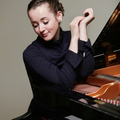 Scriabin "Desir" performed by Oxana Shevchenko (piano). Live from Lausanne