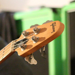 Axe FX Ultra Bass Tone