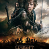 The Last Goodbye, The Hobbit: The Battle of the Five Armies, Cover by DANA