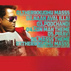 Con Man ringtone from MASSS - akshaynalendran