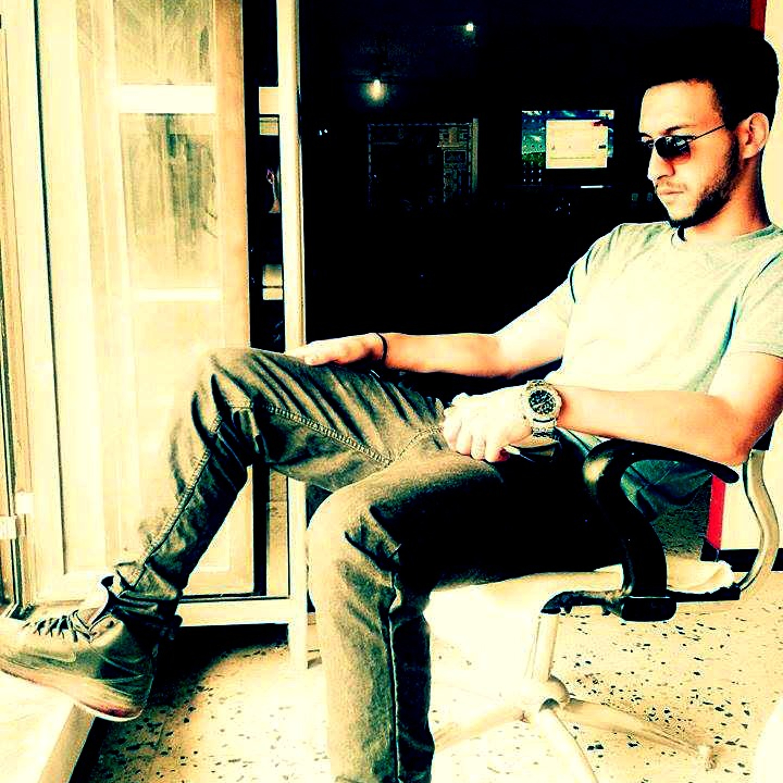 Karim Mazouni