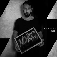 NO RAFA NO PARTY PODCAST BY RAFA BARRIOS
